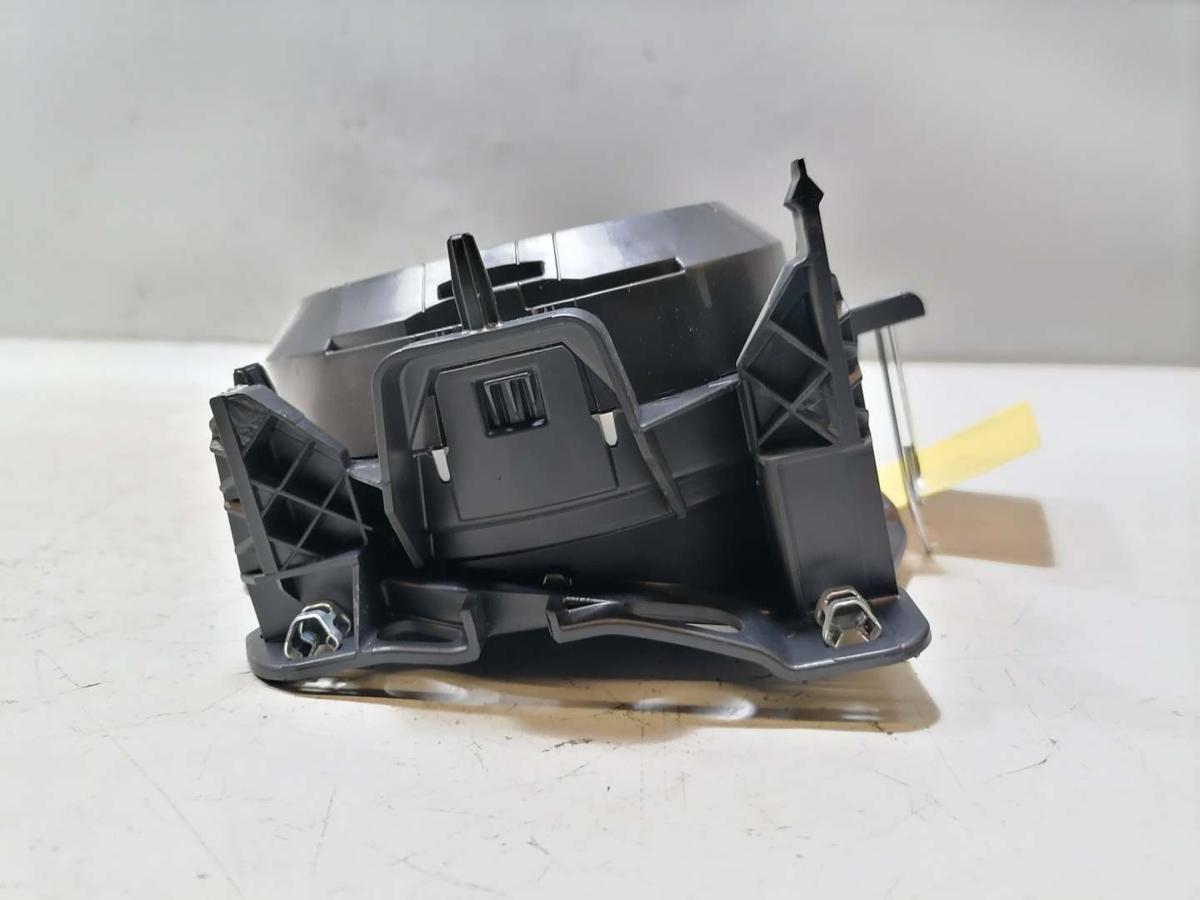 VW Golf 7 original 1,6TDI 85KW Bj.2020